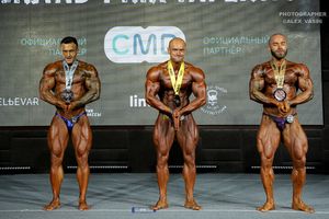 BODYBUILDING 90